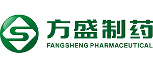 方盛制藥LOGO