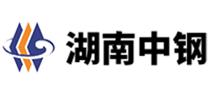 湖南中鋼LOGO