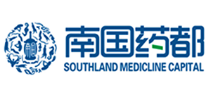 南國(guó)藥都LOGO