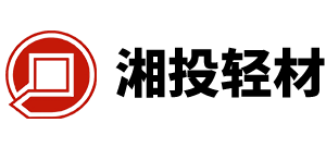湘投輕材LOGO