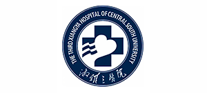 湘雅三醫(yī)院LOGO
