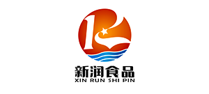 新潤(rùn)食品LOGO