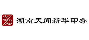 新華印務(wù)LOGO