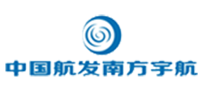 中國(guó)航發(fā)南方宇航LOGO
