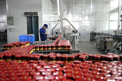 每年銷量6億瓶，老干媽如何用大數據賣辣醬？